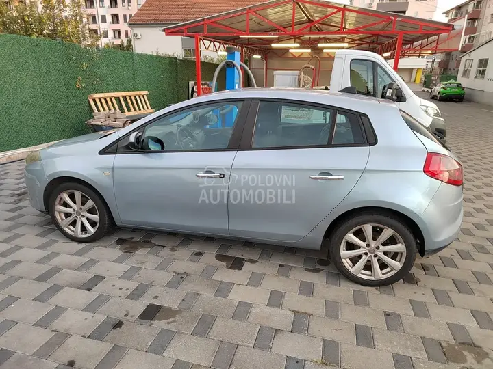 Fiat Bravo 2007 photo 4