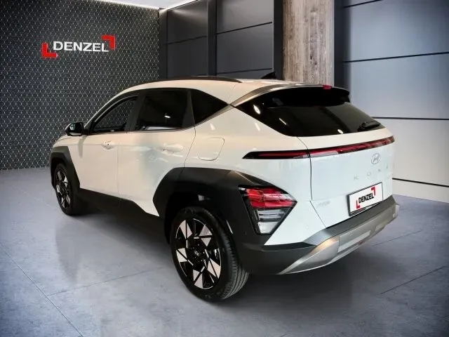 Hyundai Kona 2026 photo 2