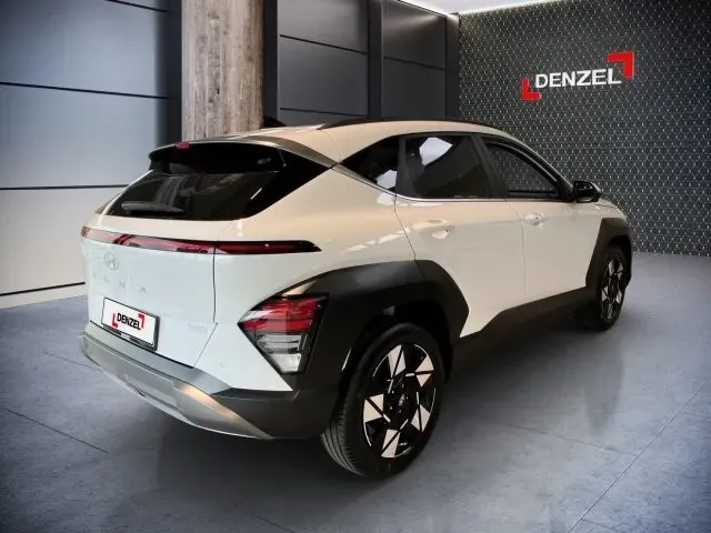 Hyundai Kona 2026 photo 3