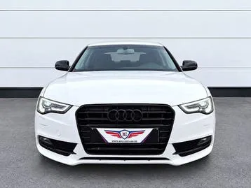 Audi A5 2015 photo 2