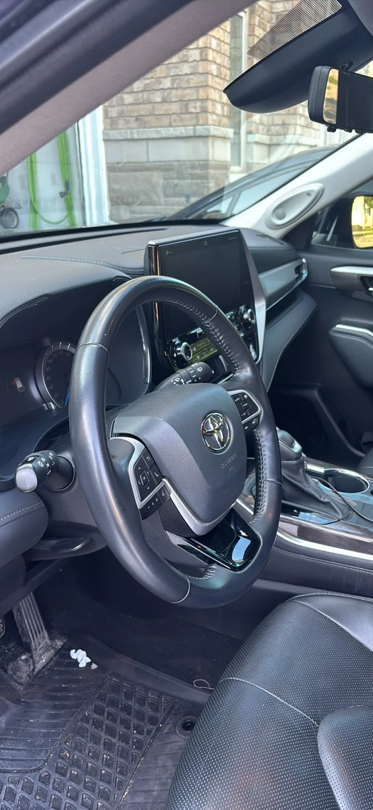 Toyota Highlander 2022 photo 5
