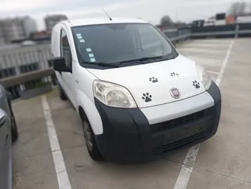 Fiat Fiorino