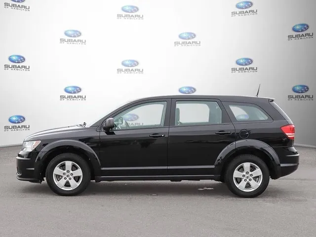 Dodge Journey 2019 photo 2