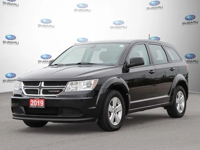 Dodge Journey