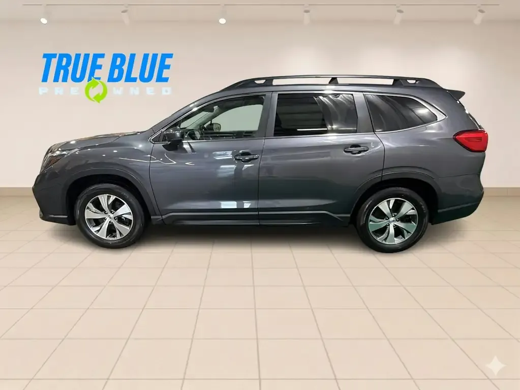 Subaru Ascent 2024 photo 2