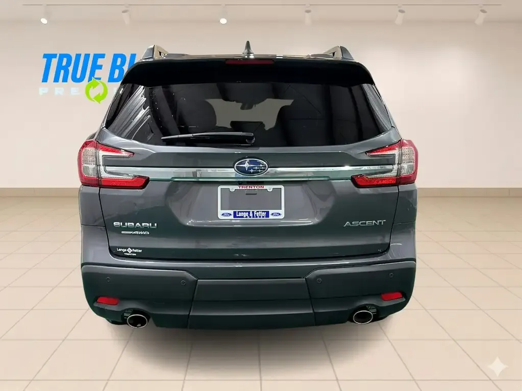 Subaru Ascent 2024 photo 4