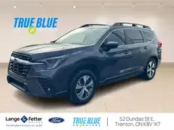 Subaru Ascent