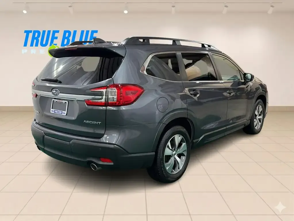 Subaru Ascent 2024 photo 5