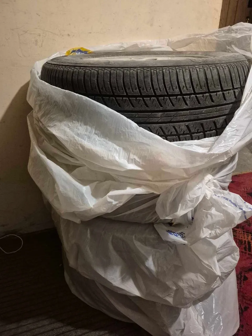 Dodge Caravan 2008 photo 2