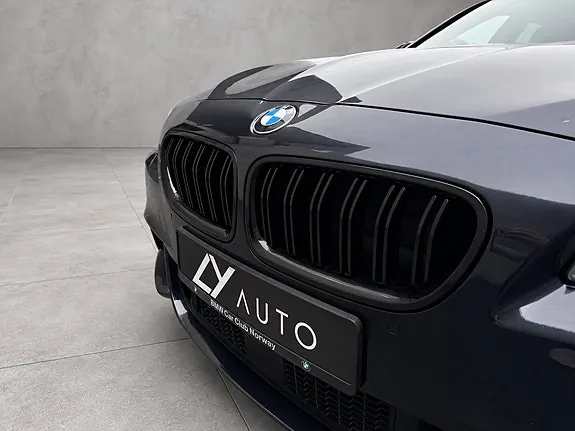 BMW 525D 2011 photo 5