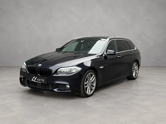 BMW 525D