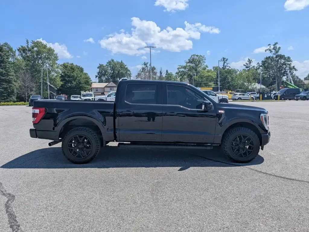 Ford F-150 2023 photo 4