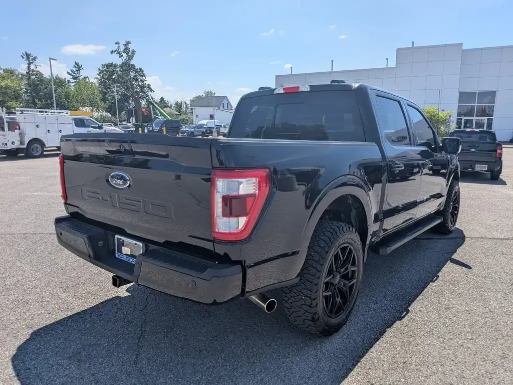 Ford F-150 2023 photo 5