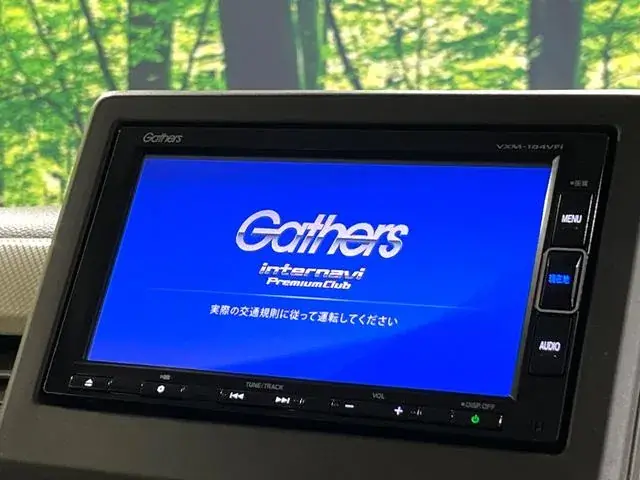 Honda N-Box 2018 photo 3