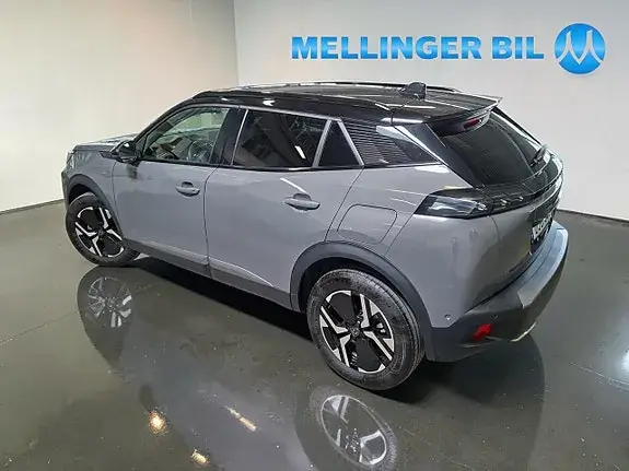 Peugeot 2008 2024 photo 4