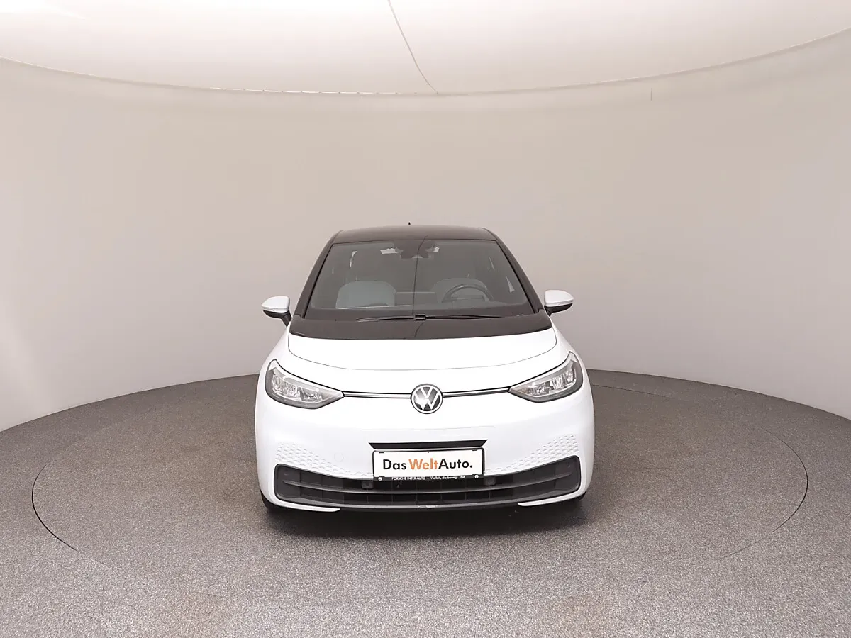 Volkswagen Id.3 2021 photo 3