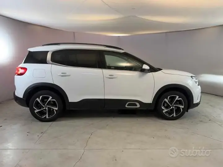Citroen C5 Aircross 2021 photo 4