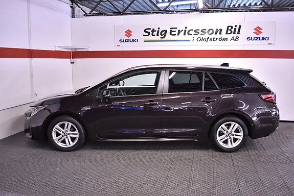 Suzuki Swace 2021 photo 2