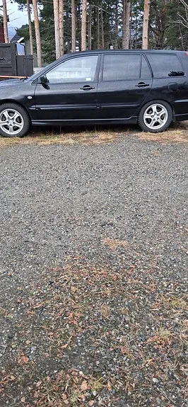 Mitsubishi Lancer 2007 photo 2