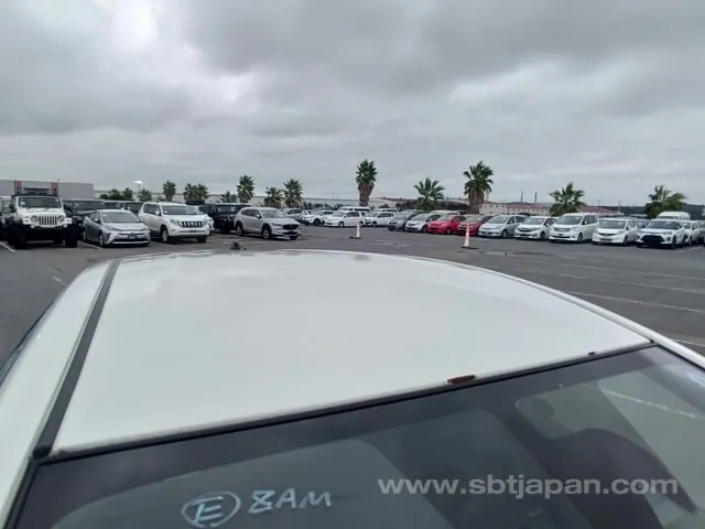 Nissan Note X 2015 photo 5