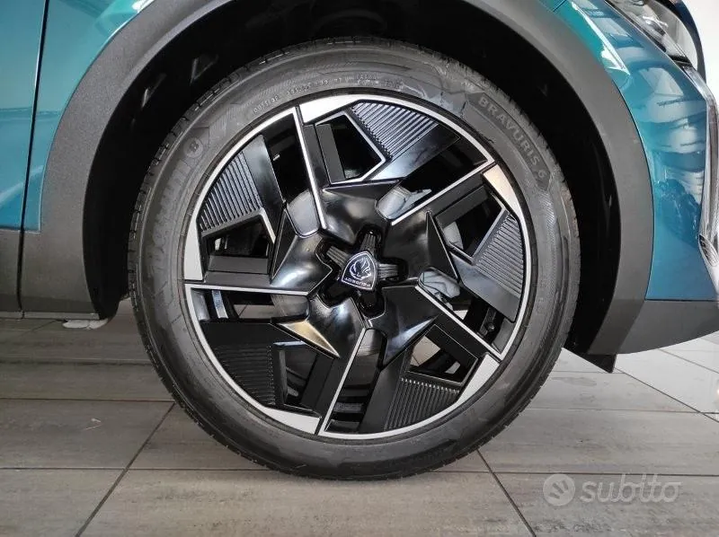 Peugeot 408 2023 photo 5