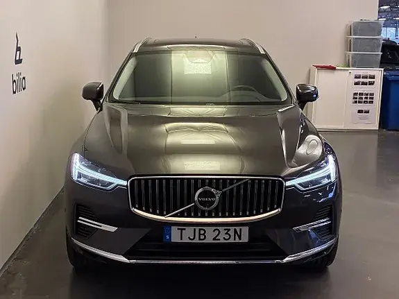 Volvo Xc60 2025 photo 2