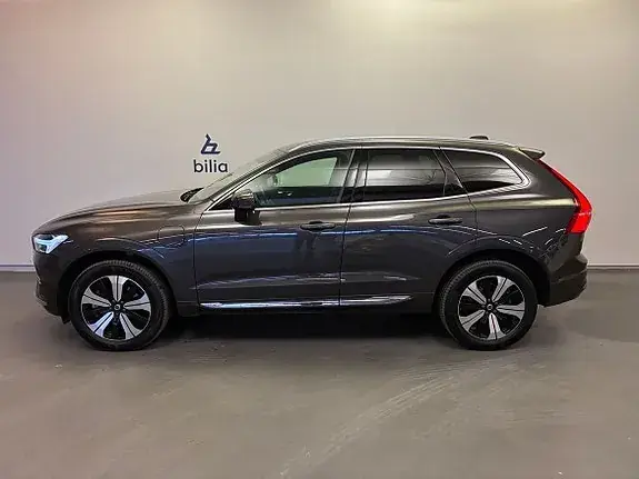 Volvo Xc60 2025 photo 3