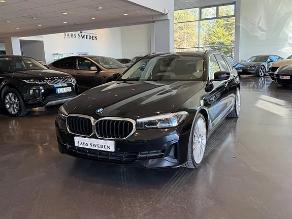 BMW 520D