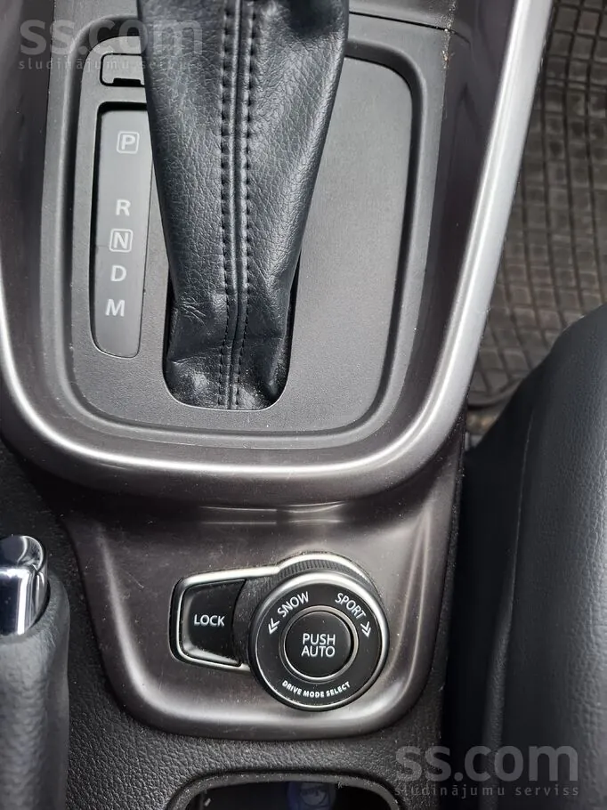 Suzuki Vitara 2021 photo 5