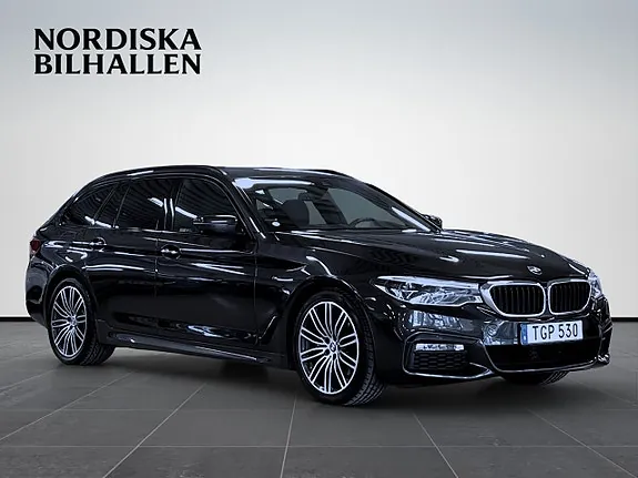 BMW 530I