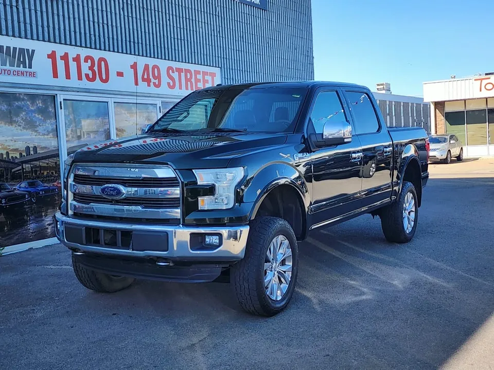 Ford F-150