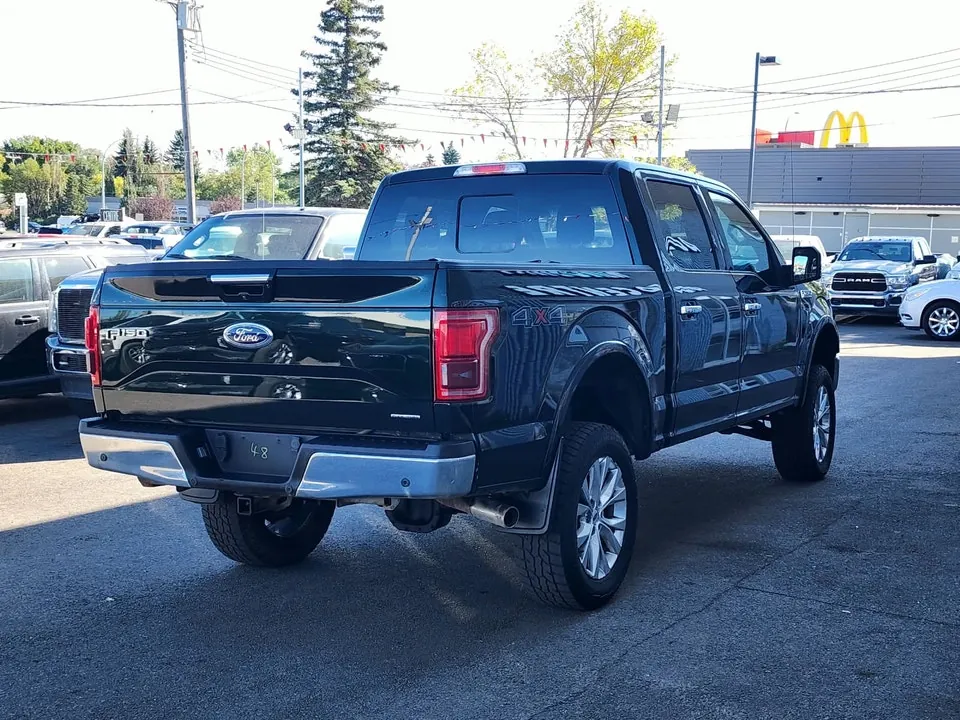 Ford F-150 2015 photo 5
