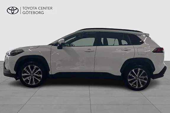 Toyota Corolla Cross 2024 photo 5
