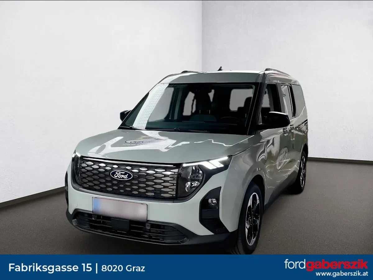 Ford Tourneo