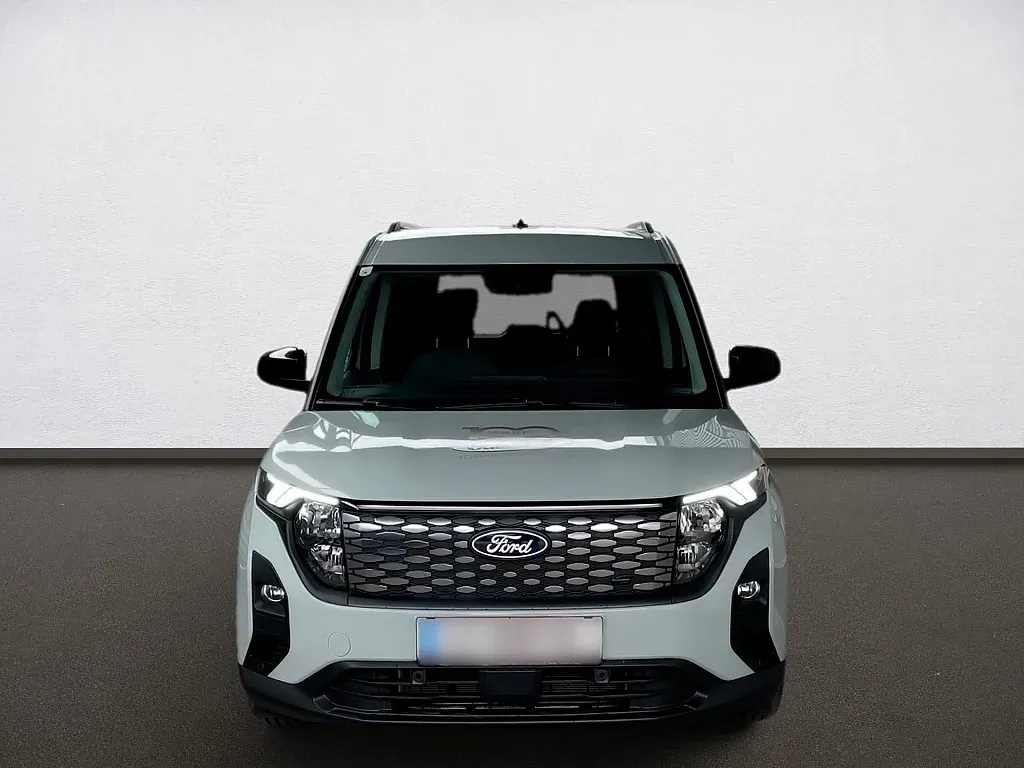 Ford Tourneo 2025 photo 3