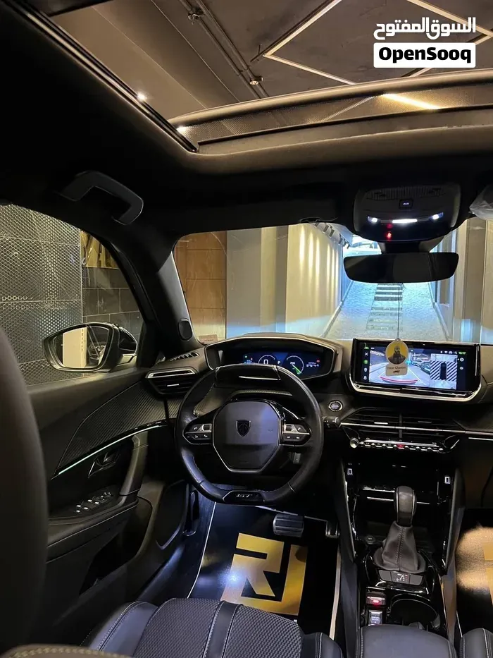 Peugeot 2008 2024 photo 3