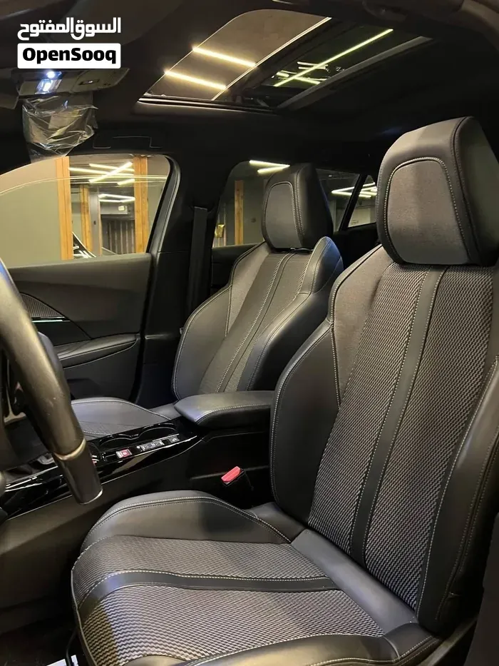 Peugeot 2008 2024 photo 4