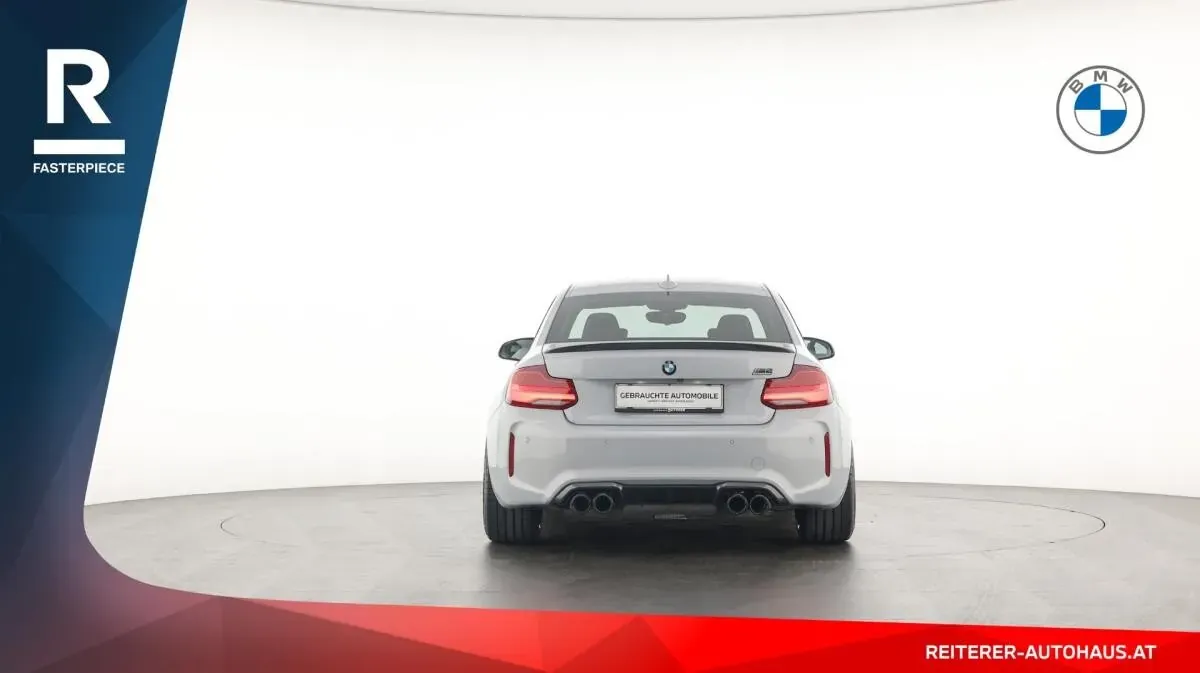 BMW M2 2020 photo 2