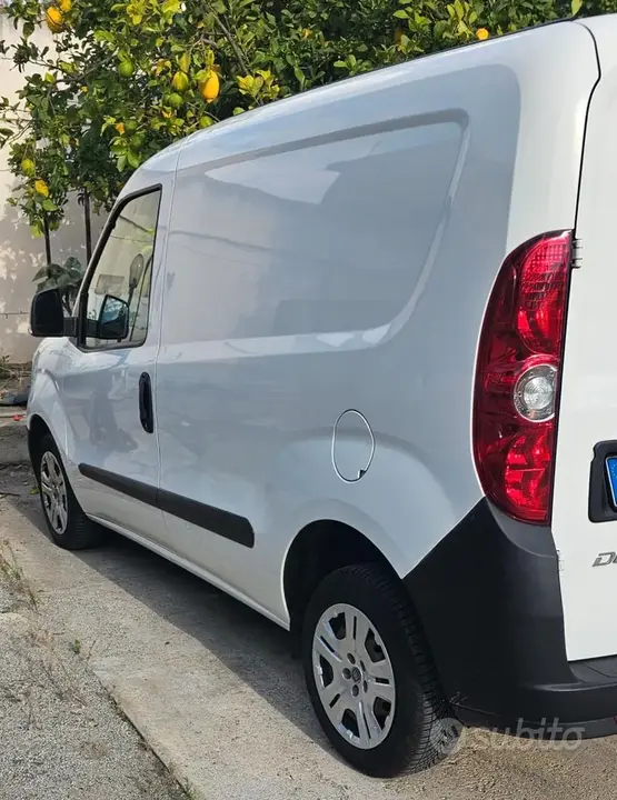 Fiat Doblò