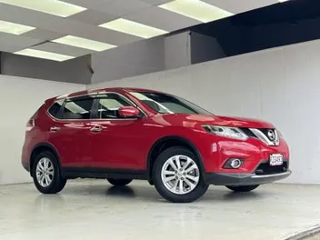 Nissan X-Trail 2015 photo 5