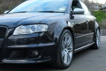 Audi Rs4 2007 photo 5