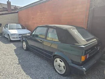 Ford Escort
