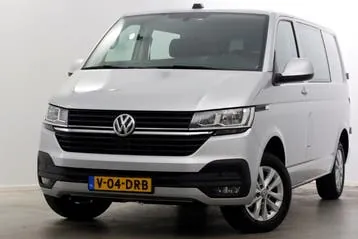 Volkswagen Transporter T6.1
