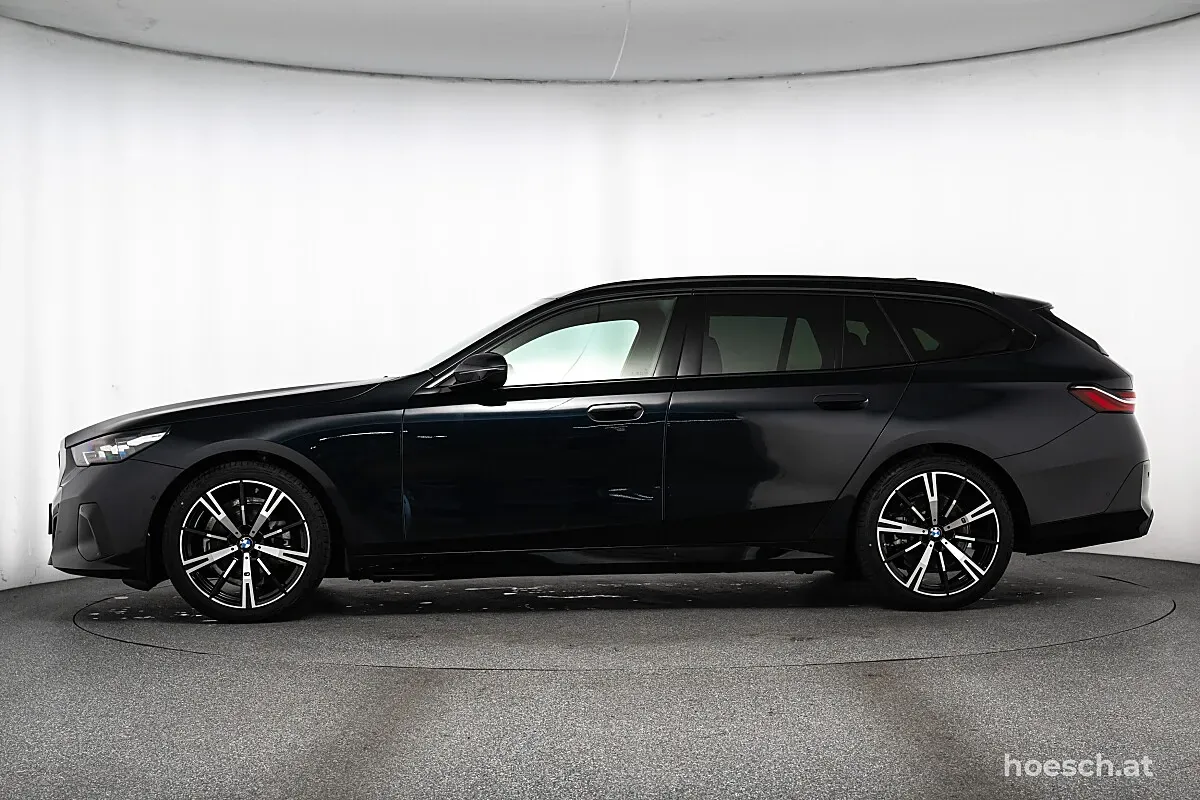 BMW 5 Series 2026 photo 3
