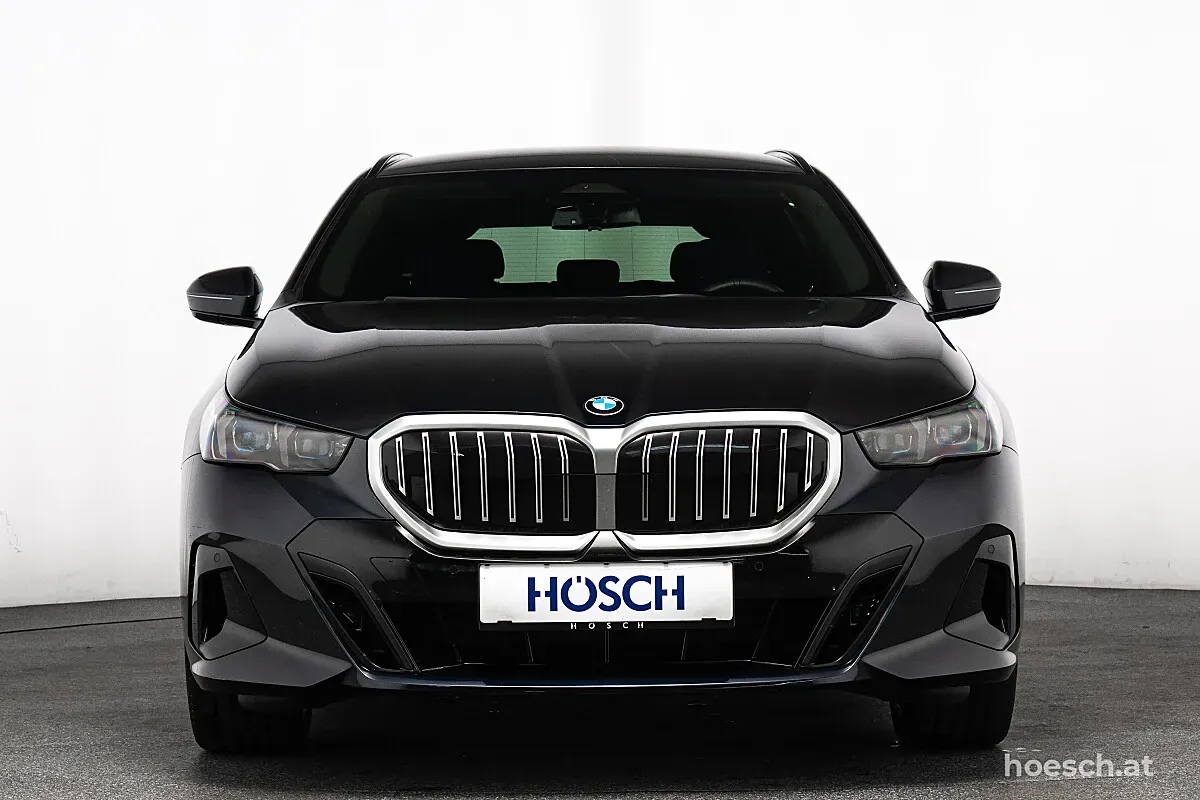 BMW 5 Series 2026 photo 2