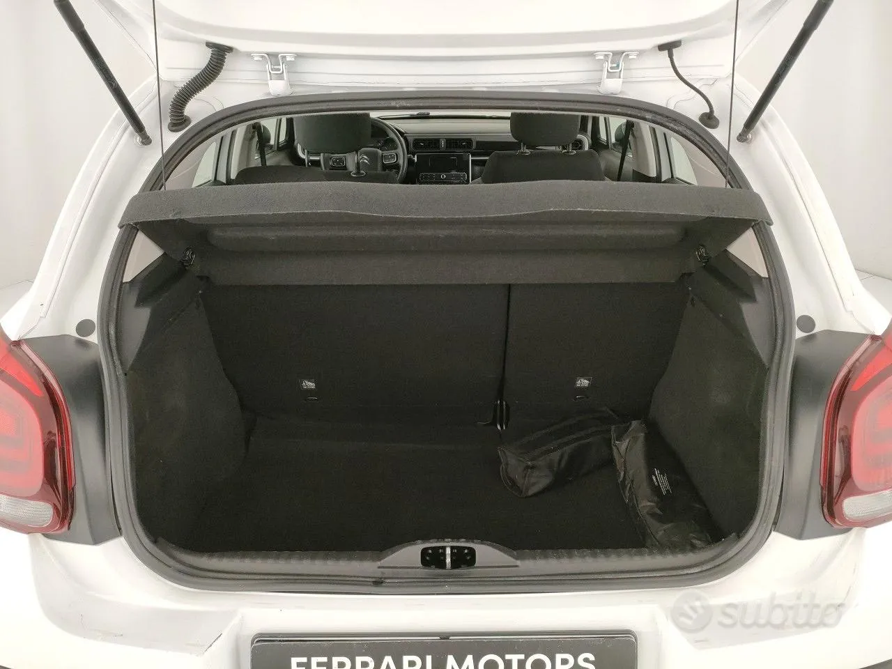 Citroen C3 2018 photo 4