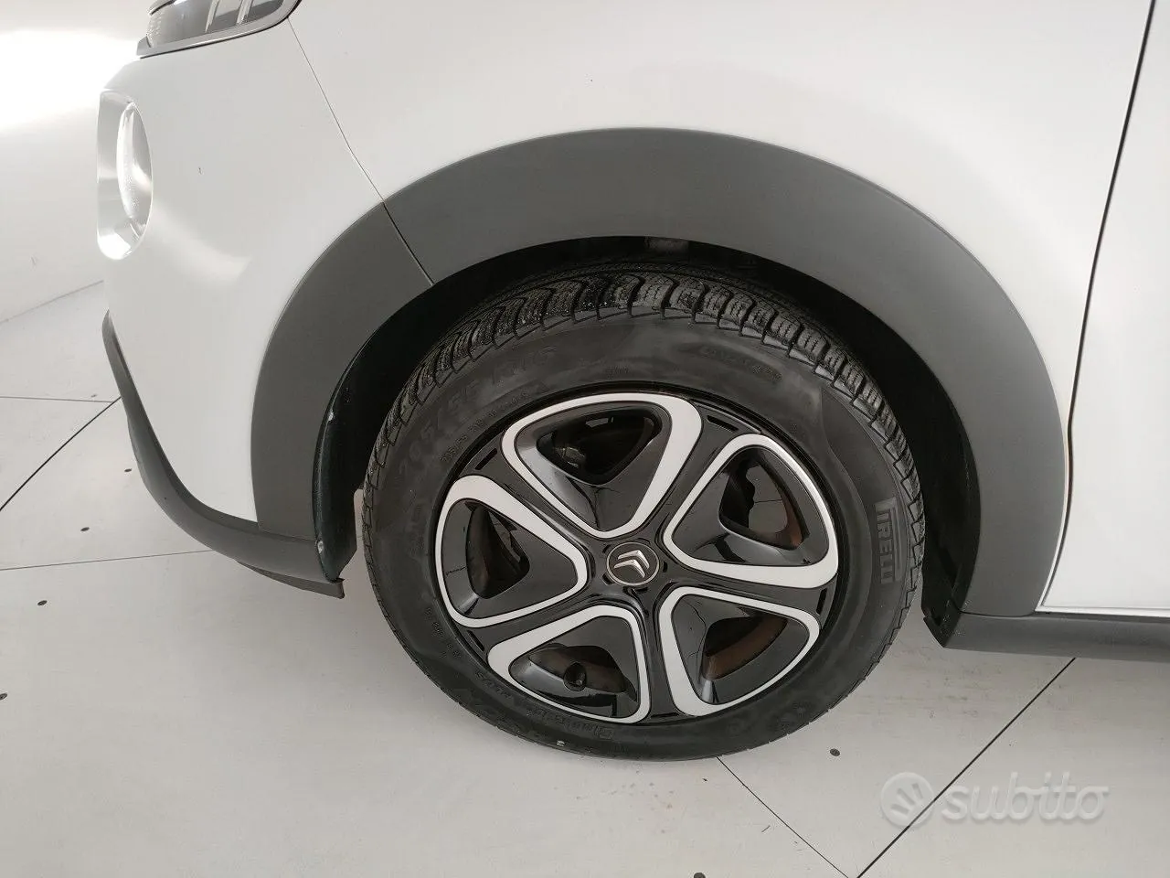 Citroen C3 2018 photo 5