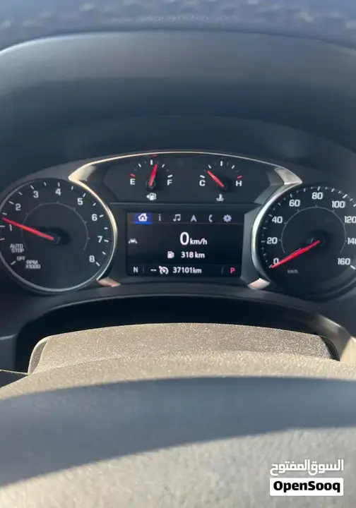 GMC Terrain 2024 photo 4