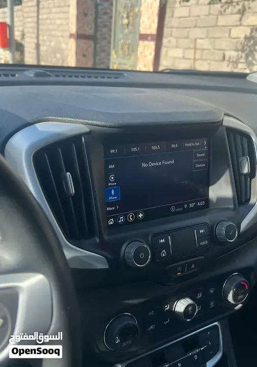 GMC Terrain 2024 photo 3