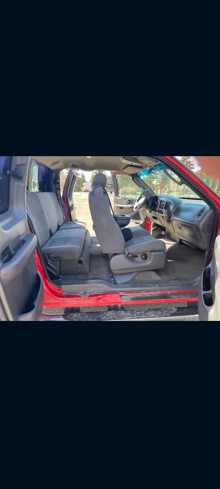 Ford F-150 2003 photo 5